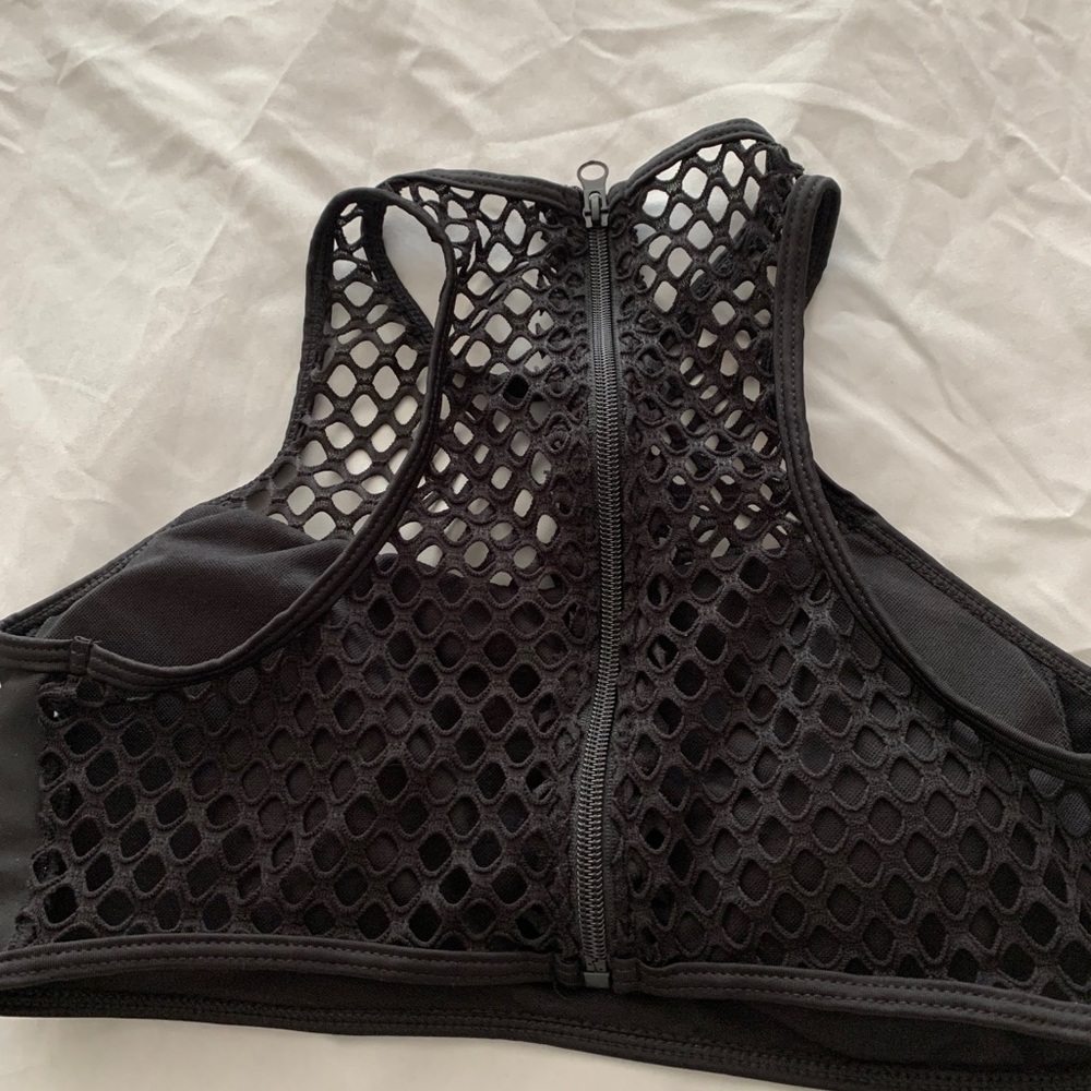 NWOT Small CuteBooty Bikini - Picture 3 of 3